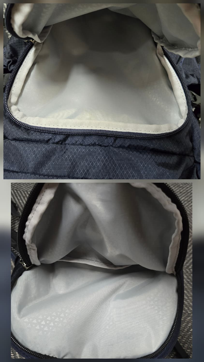 케이투 K2 하이퍼 12L 백팩 네이비 상품이미지6