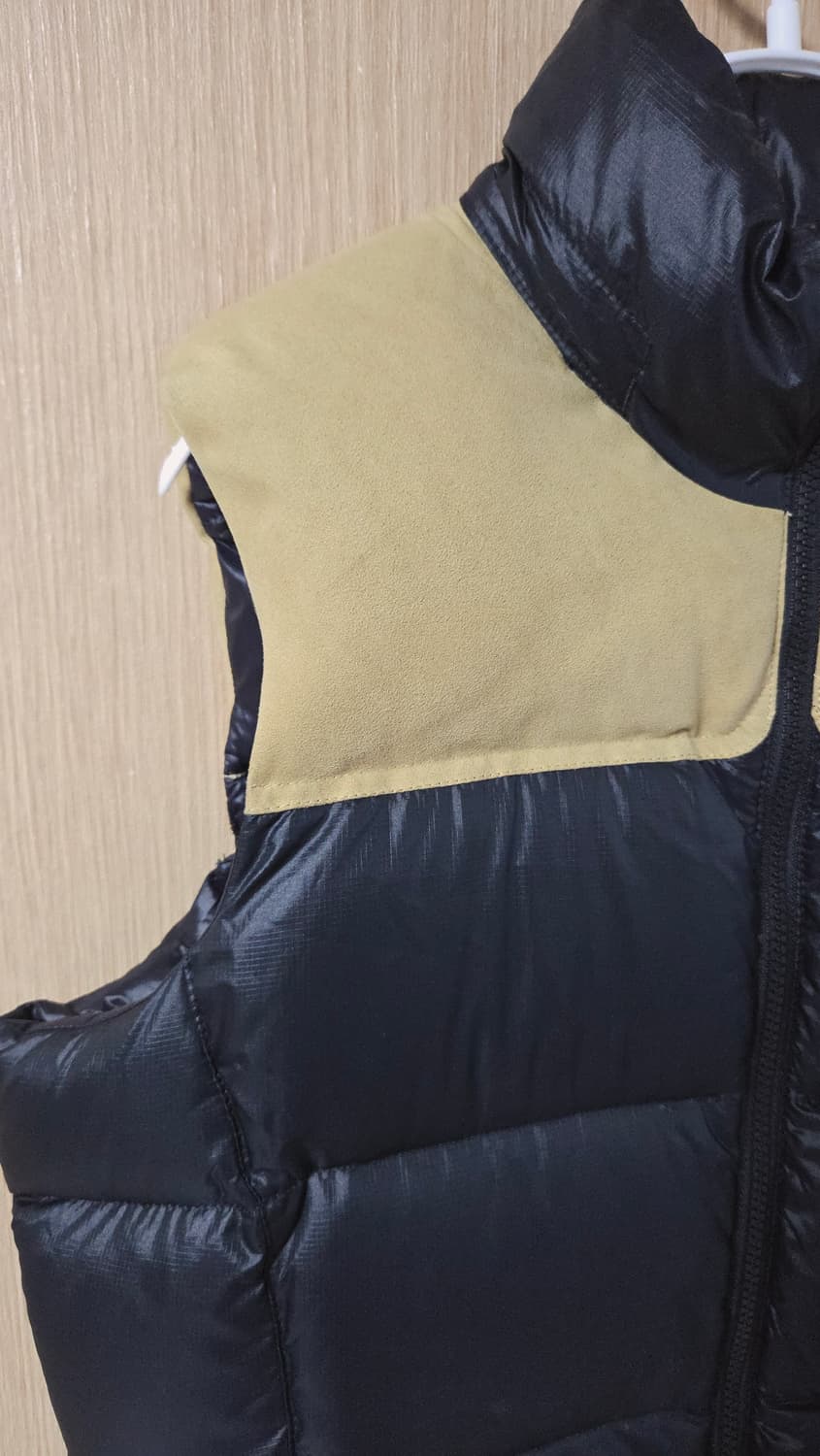 노스페이스 눕시 700 다운 패딩 베스트  상품이미지4