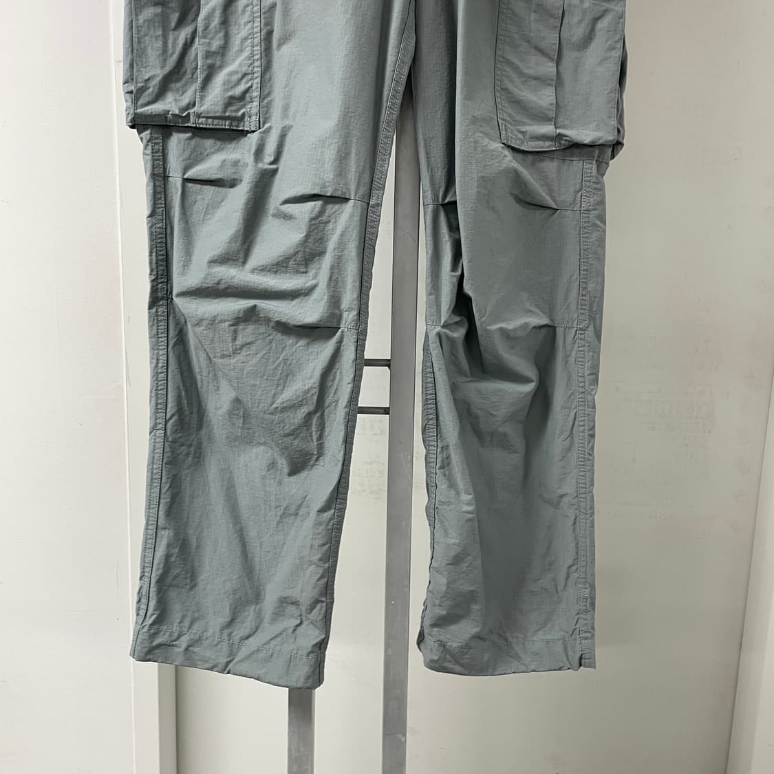 디스이즈네버댓 카고 팬츠 S 상품이미지3