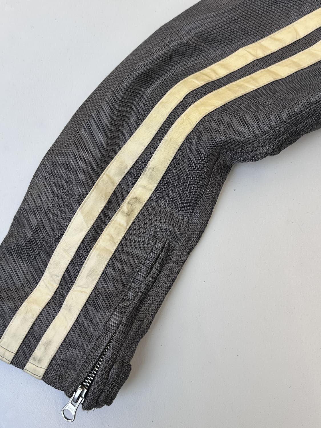 모터헤드 모터사이클 아머드 메쉬 자켓 상품이미지8