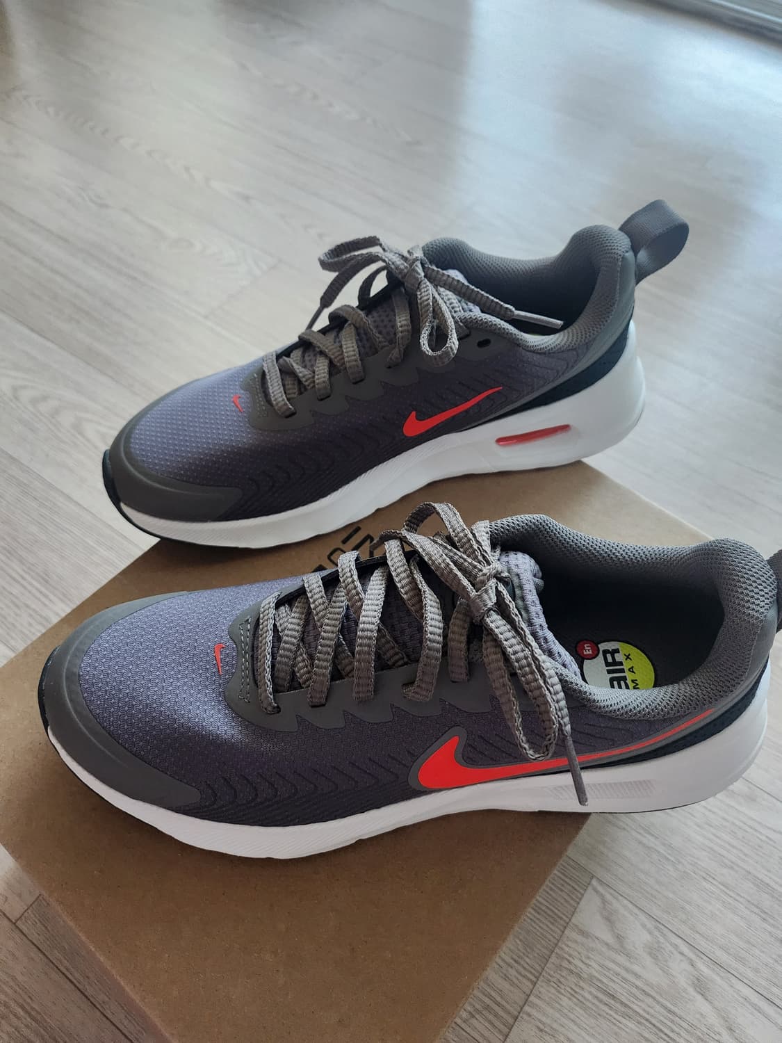 나이키 에어맥스  상품이미지4