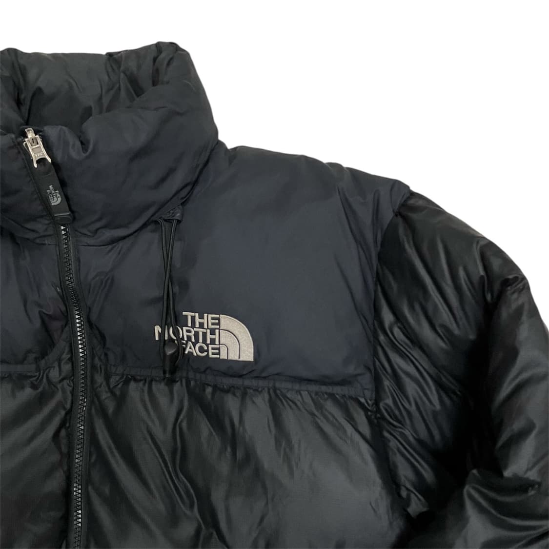 노스페이스 숏 패딩 점퍼 95 상품이미지3