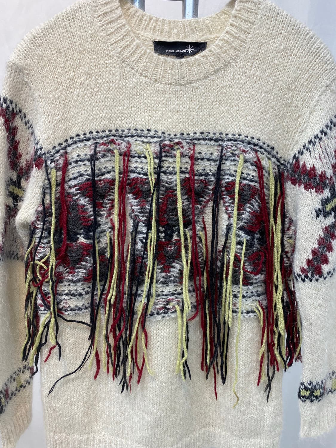 ISABEL MARANT  1월 상품이미지3