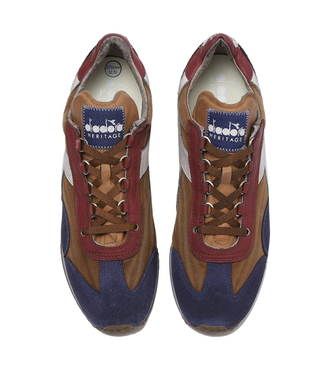 디아도라 이큅h 더티 스톤워시 에보 230 상품이미지2