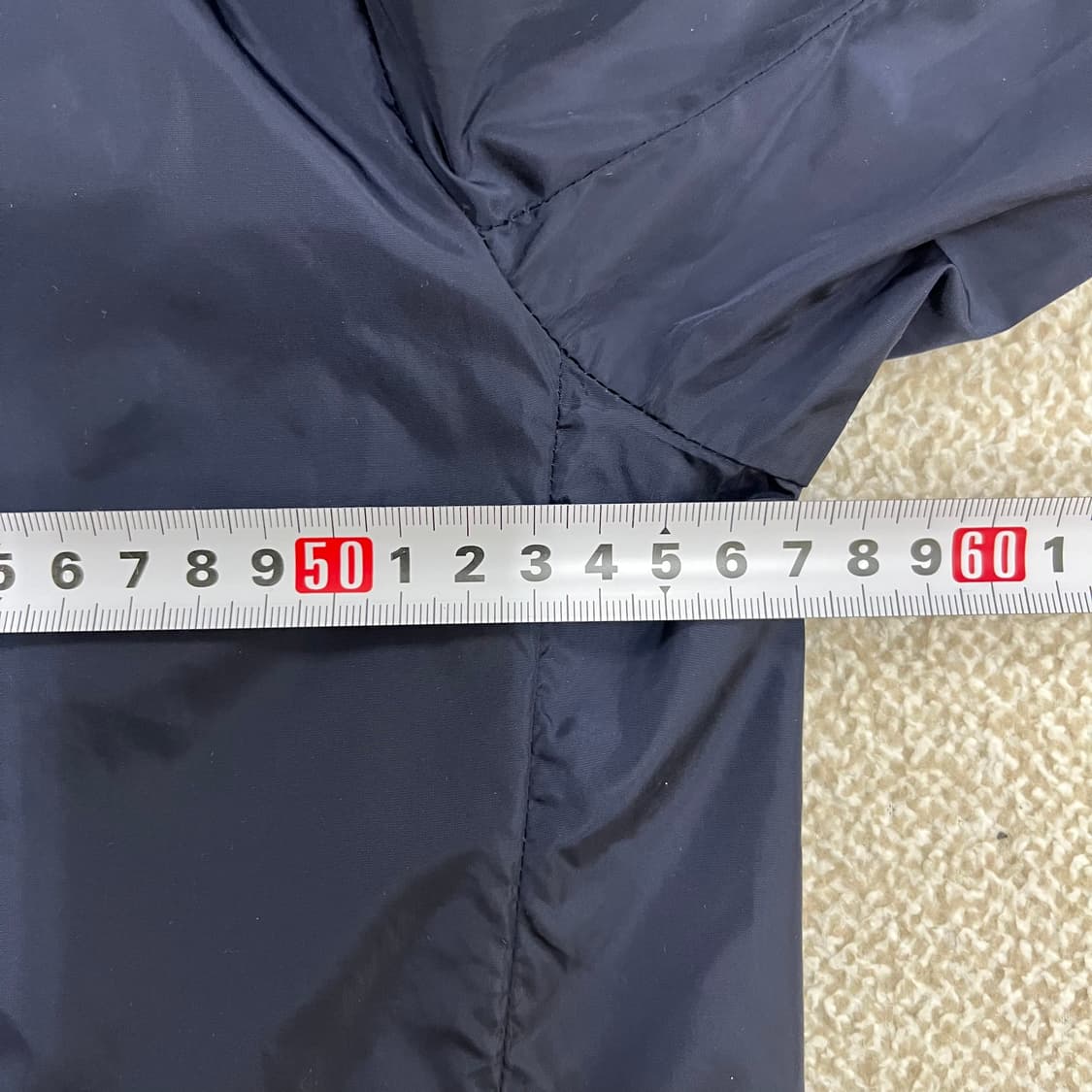 [105] 엠엘비 뉴욕양키스 윈드브레이커 후드 집업 자켓 0106M1 상품이미지9