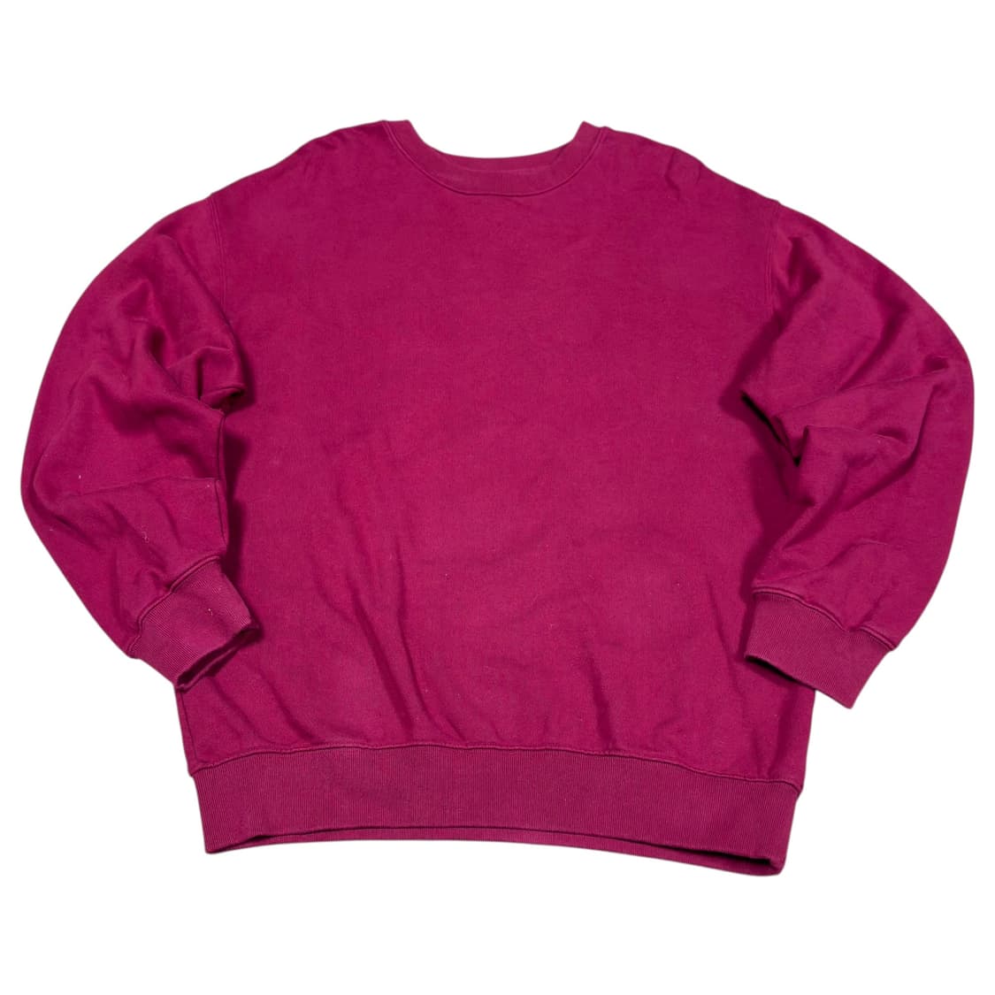 바배) 엑스라지 맨투맨 상품이미지1