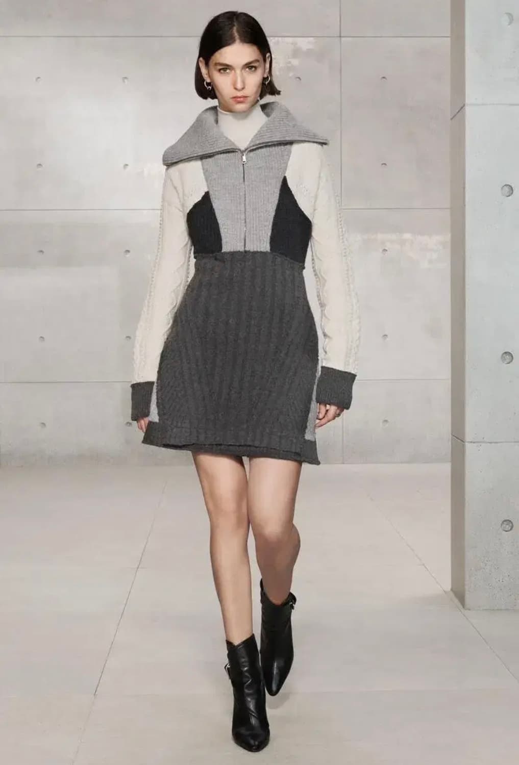 Zara X Srpls 콜라보 원피스 상품이미지1