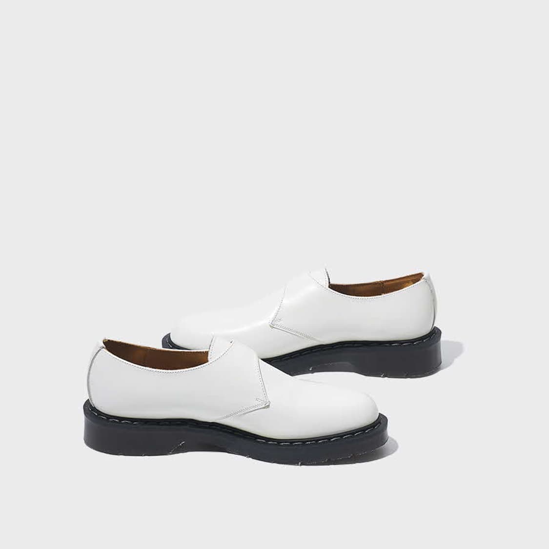 SOLOVAIR X NOAH loafer 250mm 상품이미지3