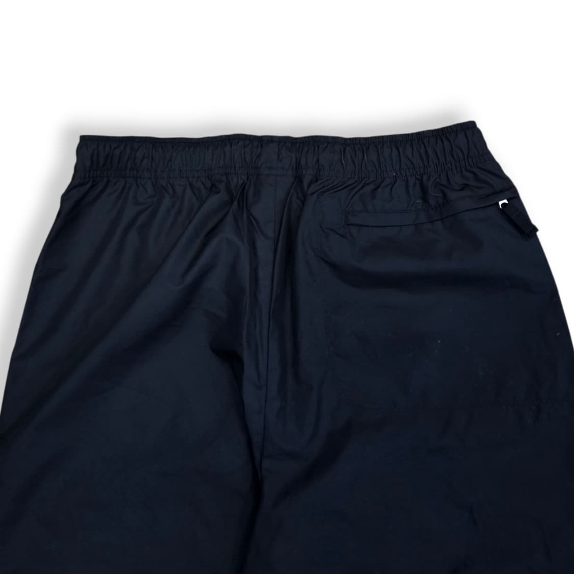 Nike 나이키 사이드 스냅 우븐 와이드 팬츠 상품이미지4