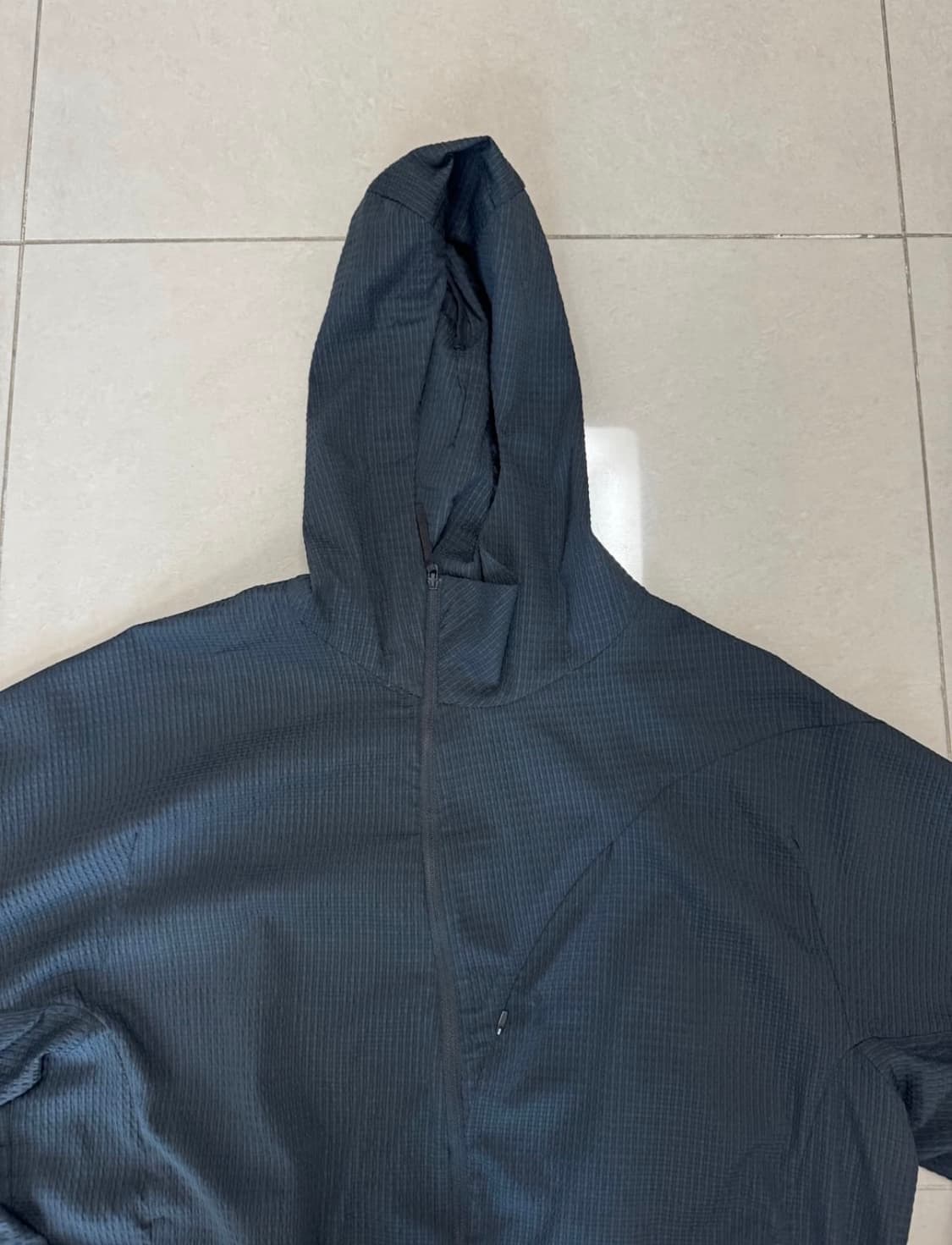 [M] 포스트아카이브팩션 8.0 테크니컬 자켓 블랙 상품이미지3