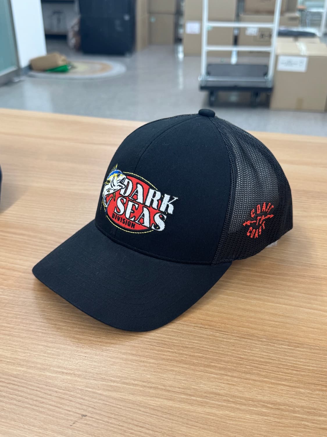 매시캡 상품이미지2