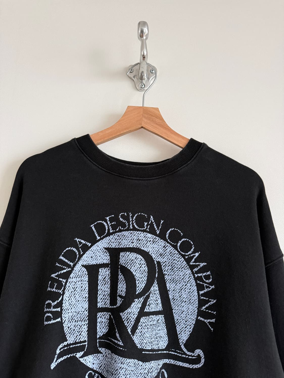 프렌다(Prenda) 스웻 셔츠 상품이미지2