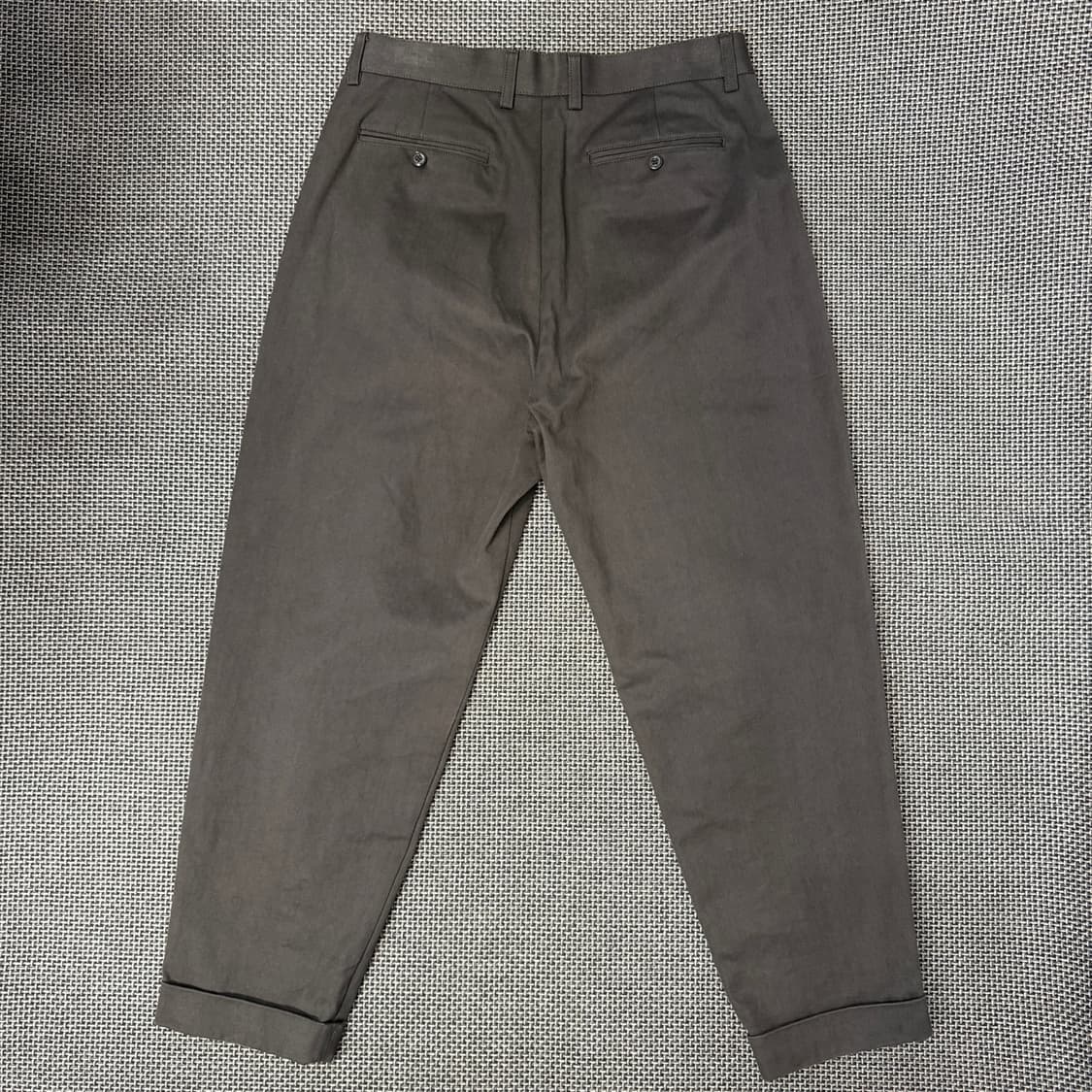 ETS MATERIAUX 치노팬츠 ( 32) 상품이미지4