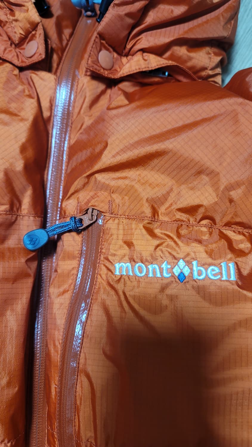 몽벨 퍼머프로스트 L 상품이미지2