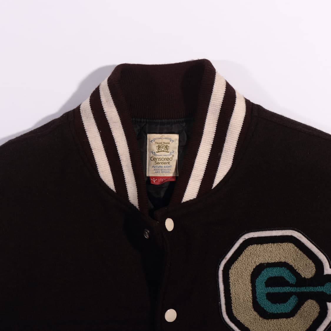 [핫딜] CENSORED SENTIENT B186 상품이미지3