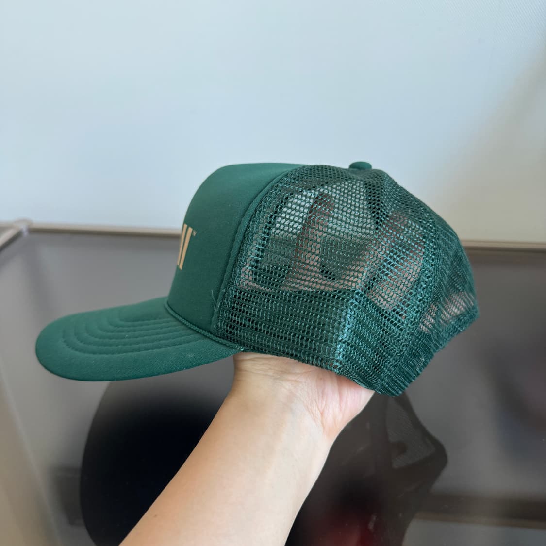 USA CARGILL 빈티지 모자 볼캡 vintage cap 상품이미지6