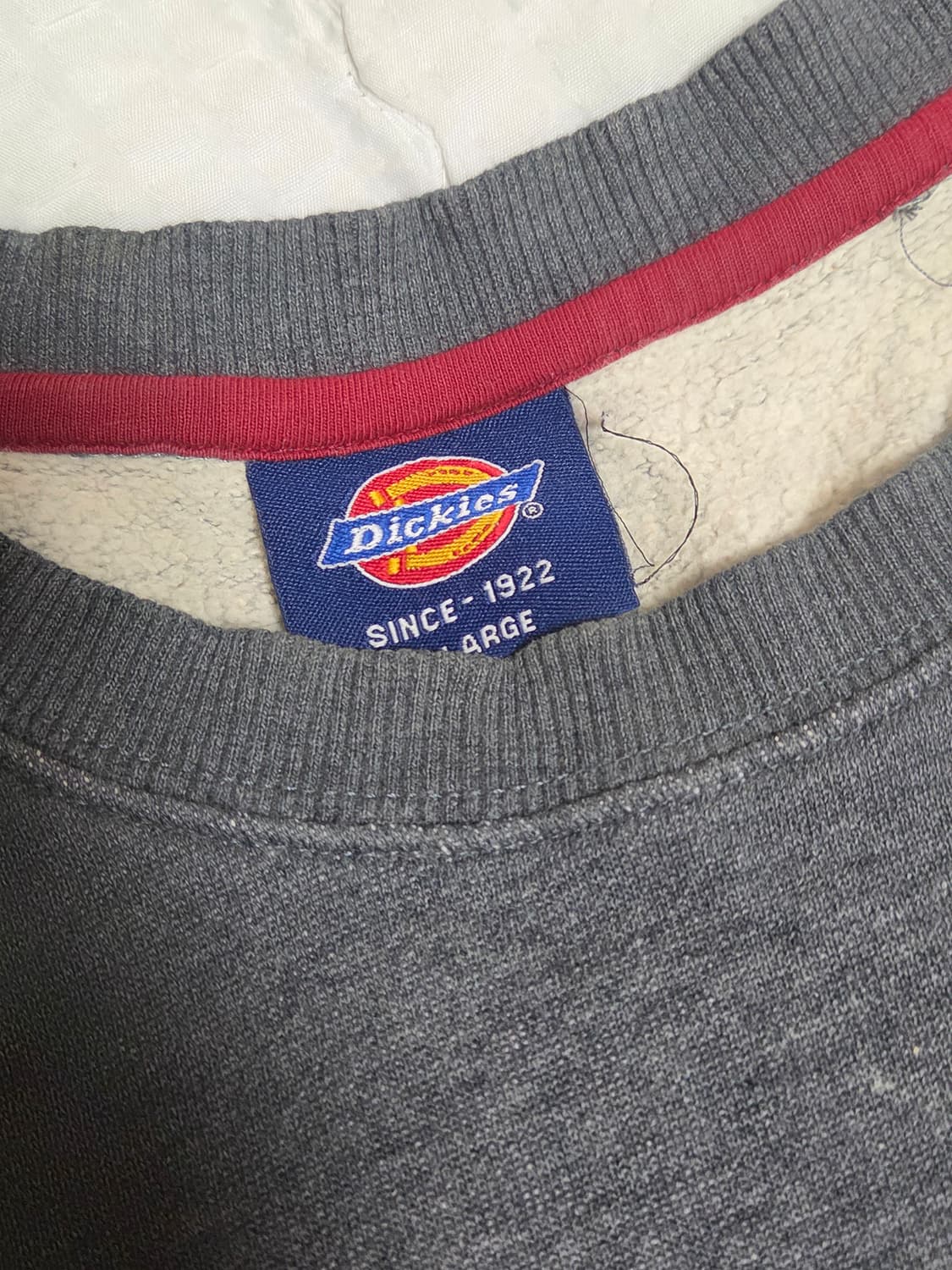 디키즈 맨투맨  상품이미지2