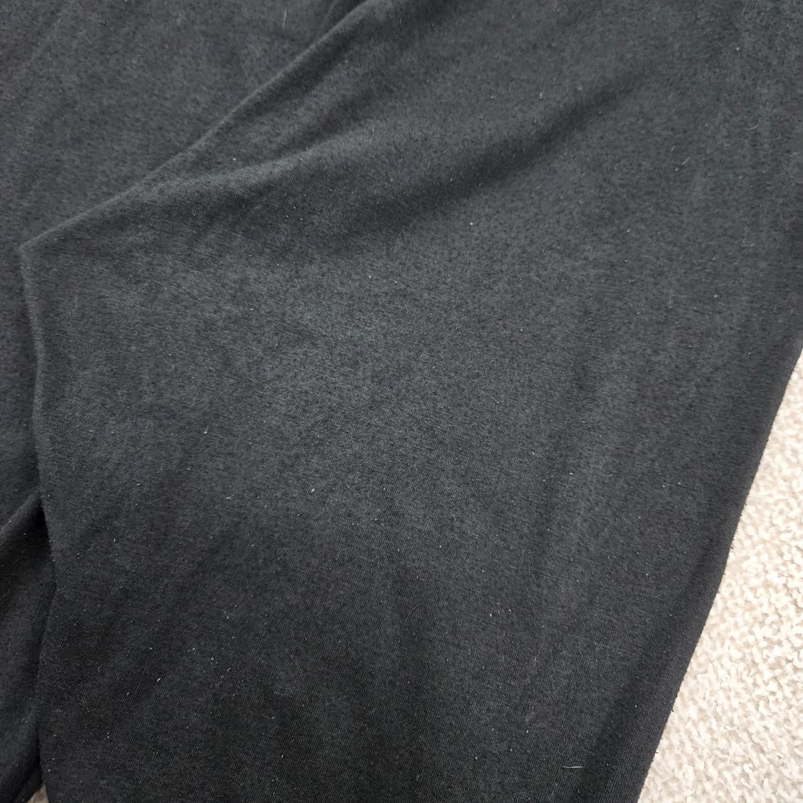 [XS] 나이키 에어 스몰로고 레깅스 바지 1204JM1 상품이미지6