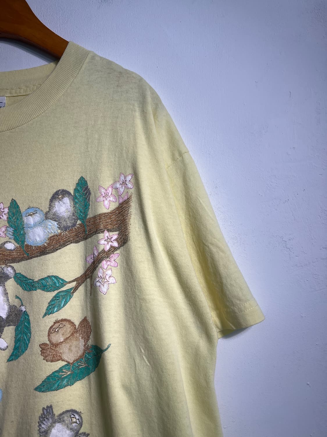 Vintage T-shirts 빈티지 티셔츠  상품이미지5