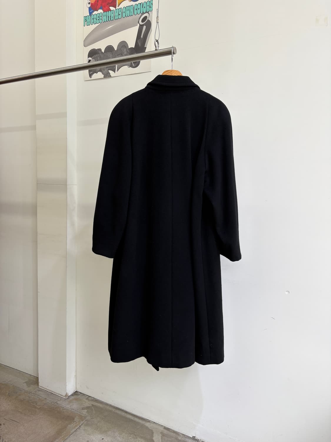 SANYO 코트 상품이미지5