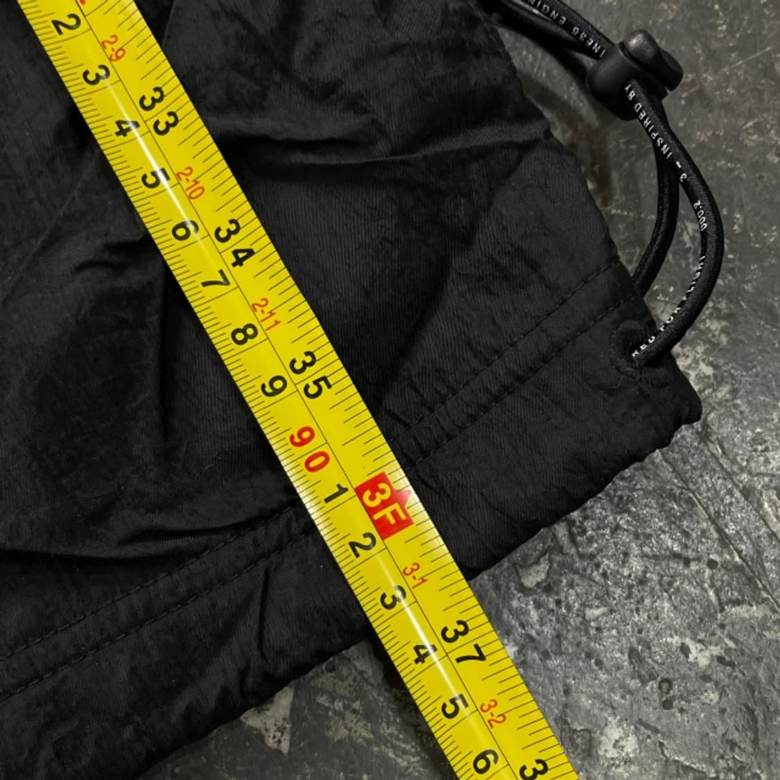 100 조던 카고 스웻팬츠  상품이미지9