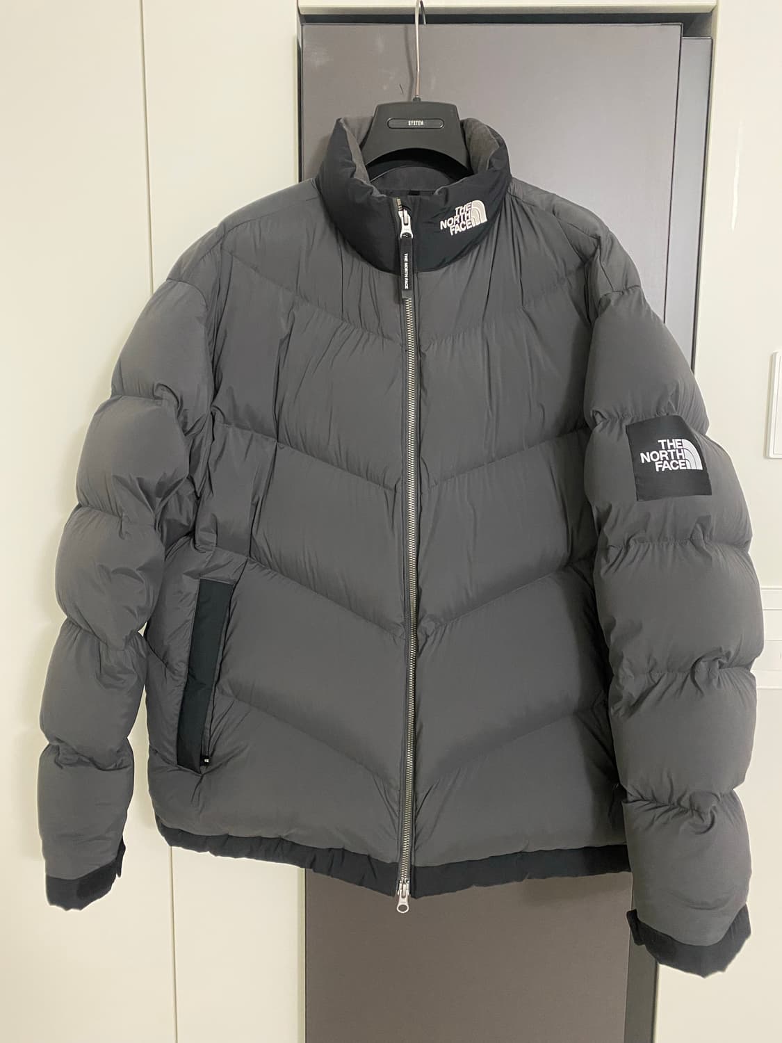 노스페이스 슈퍼플렉스 다운 자켓 xl 상품이미지1