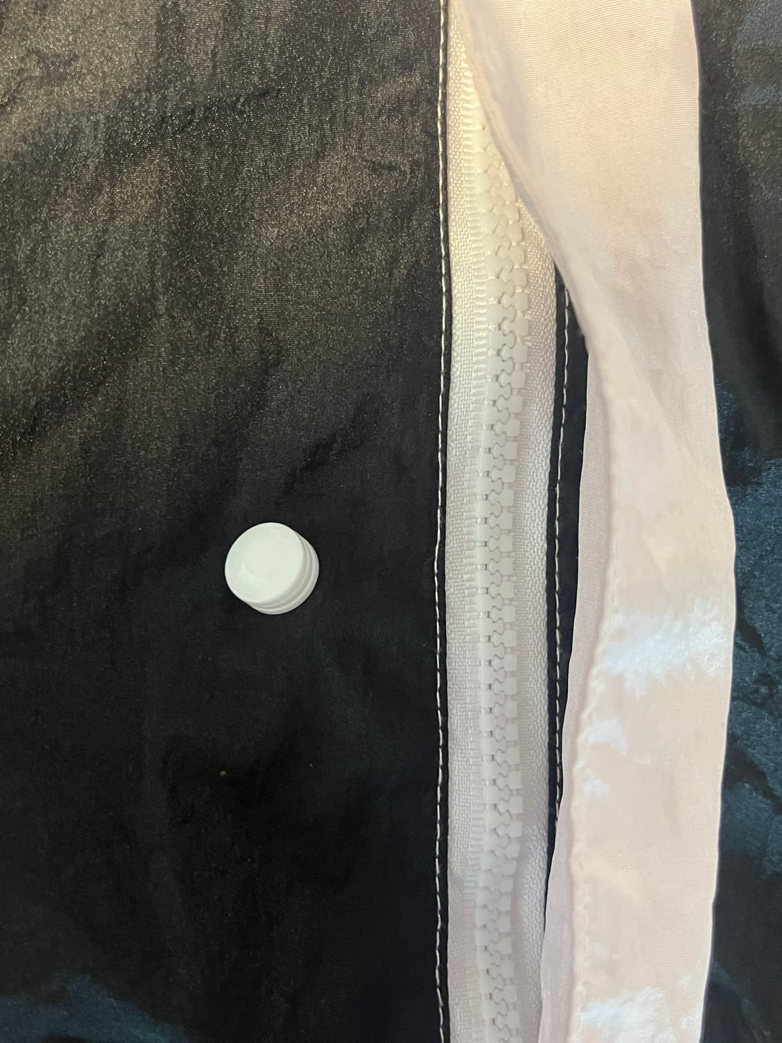 [XL] 나이키 더블 스우시 바람막이 레드/화이트/블랙 상품이미지10