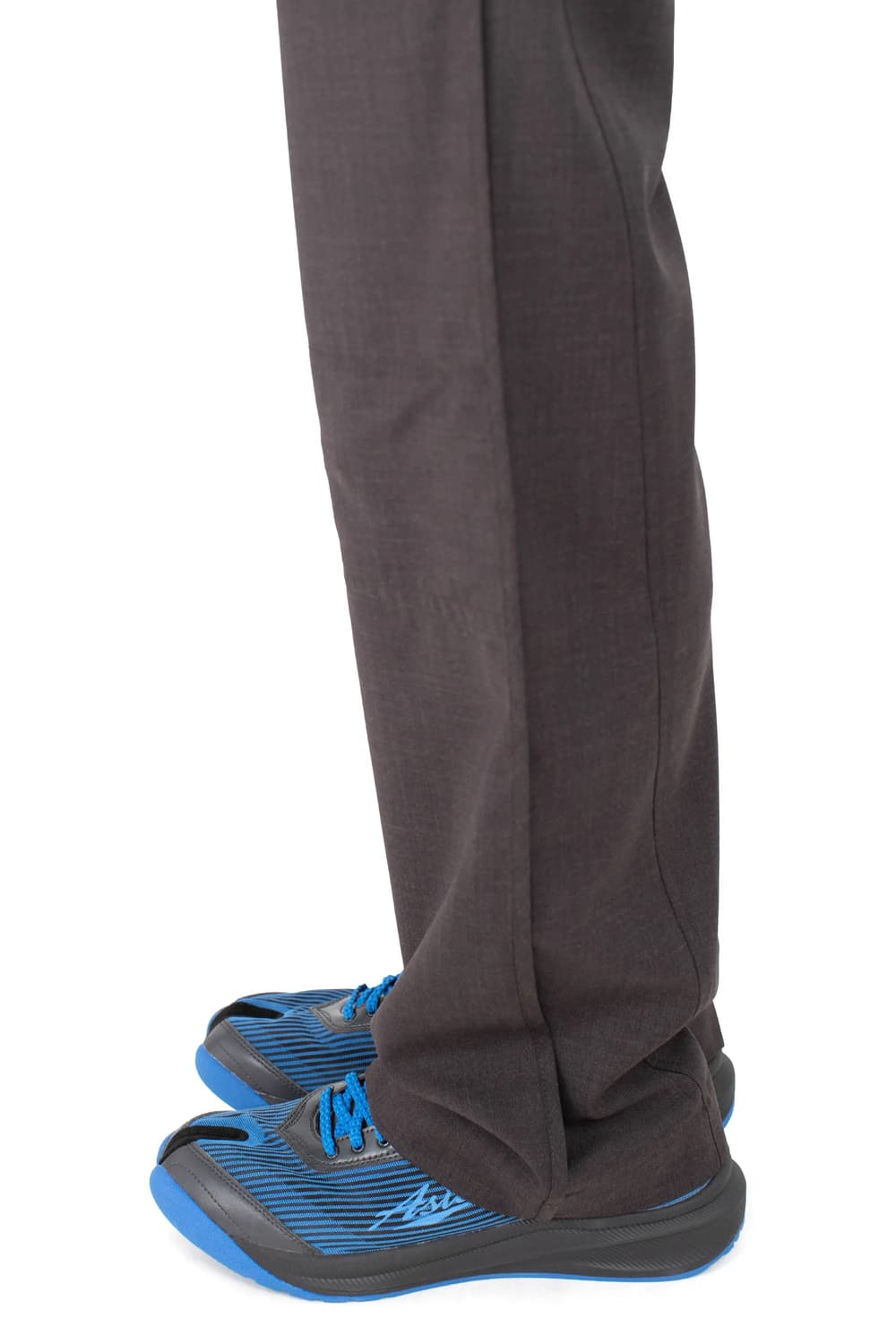 아식스키코 ASICS ILARGI FF - 블랙265 , 블루260 상품이미지7