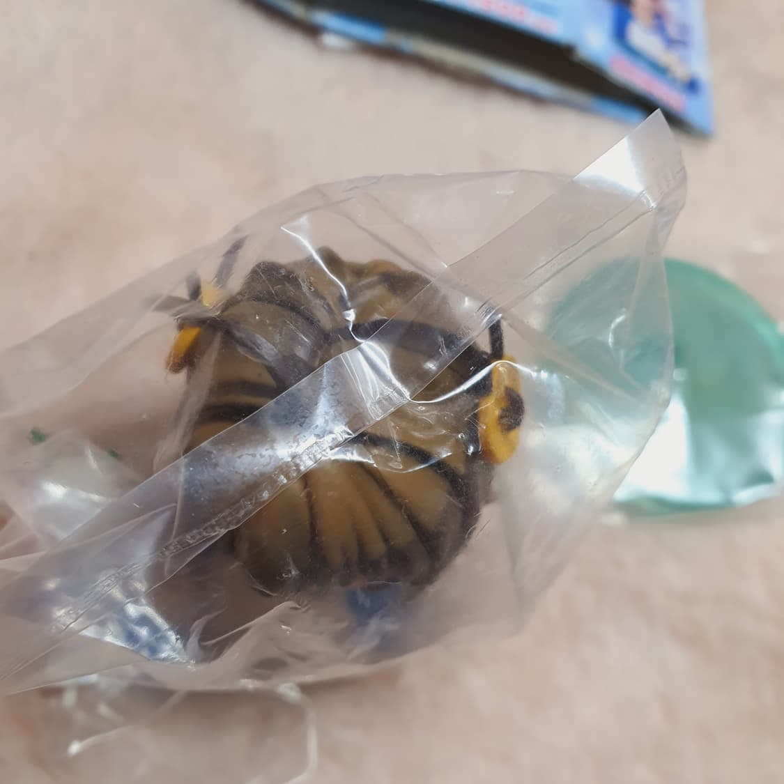 고전 작은 눈의 요정 슈가 피규어 고전문구 고전완구 ( 리뉴얼 ver ) 상품이미지4