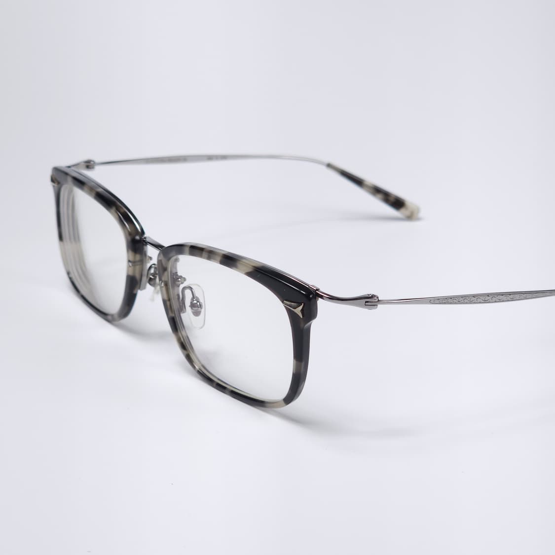 클레이튼프랭클린 일본 사바 장인 안경 상품이미지1