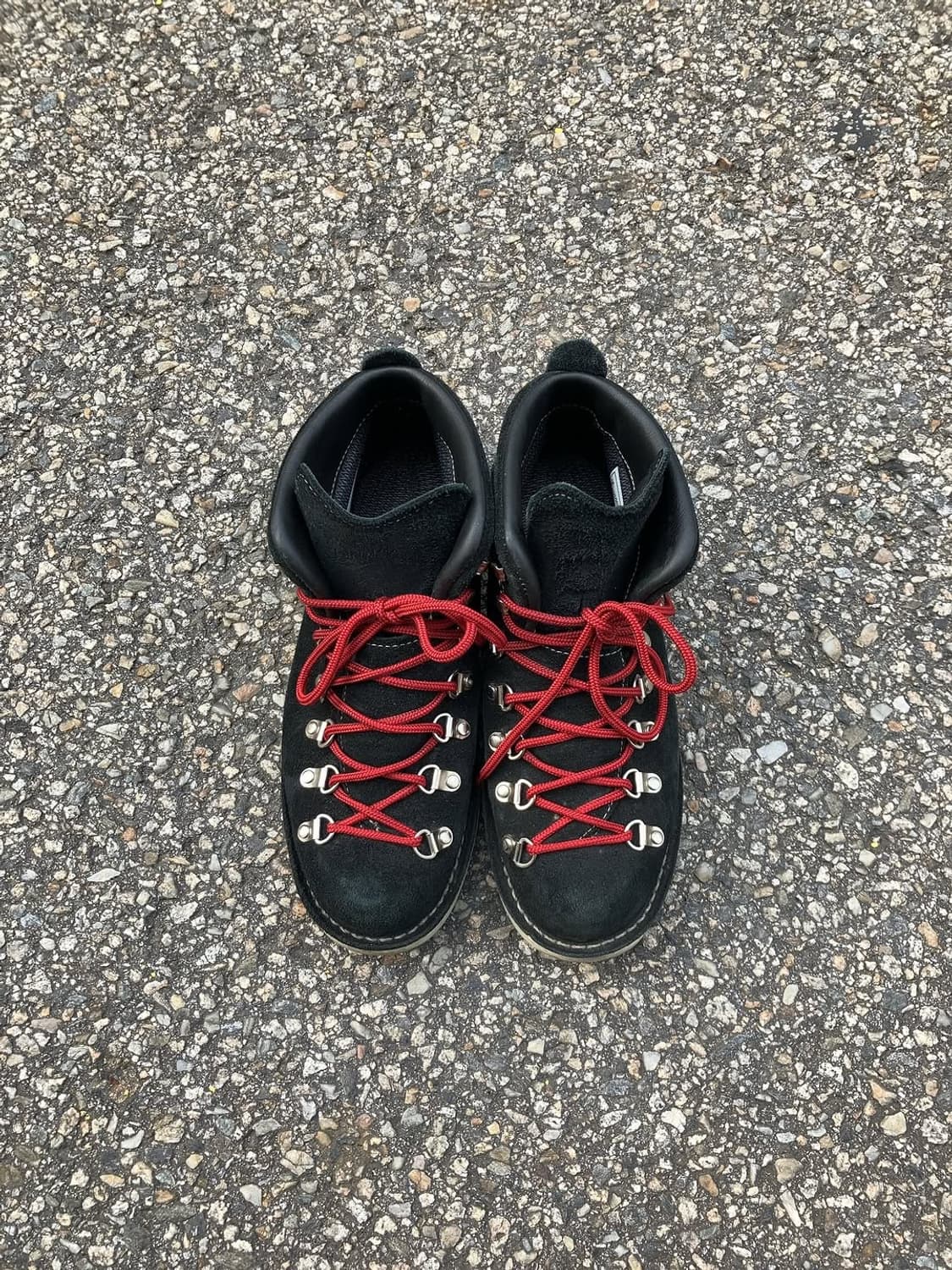 Danner mountain light 상품이미지4