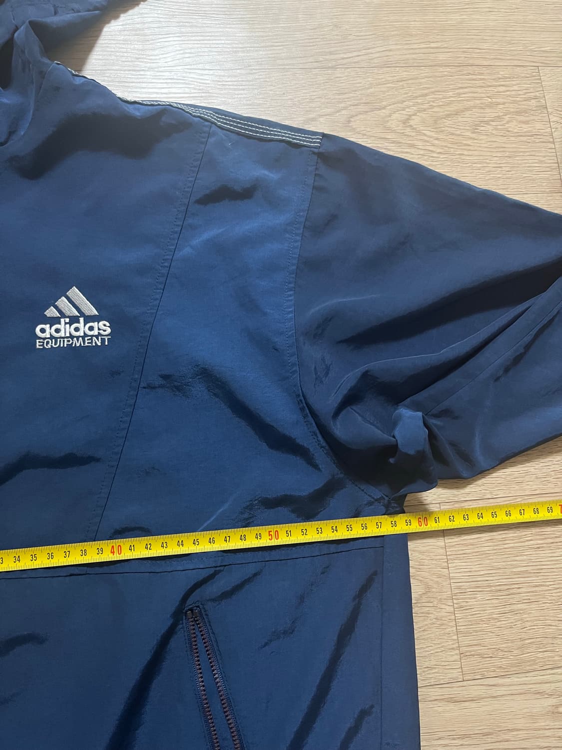 90s 아디다스 Equipment 져지 상품이미지5