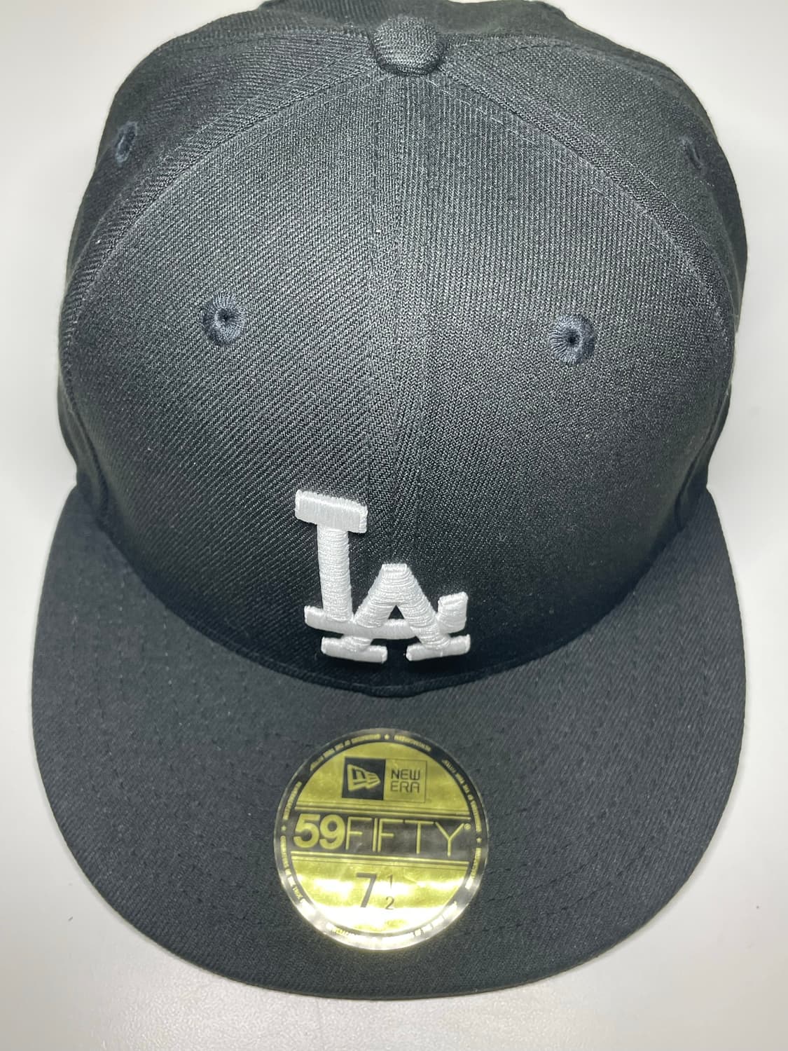 뉴에라 LA 캡 상품이미지2