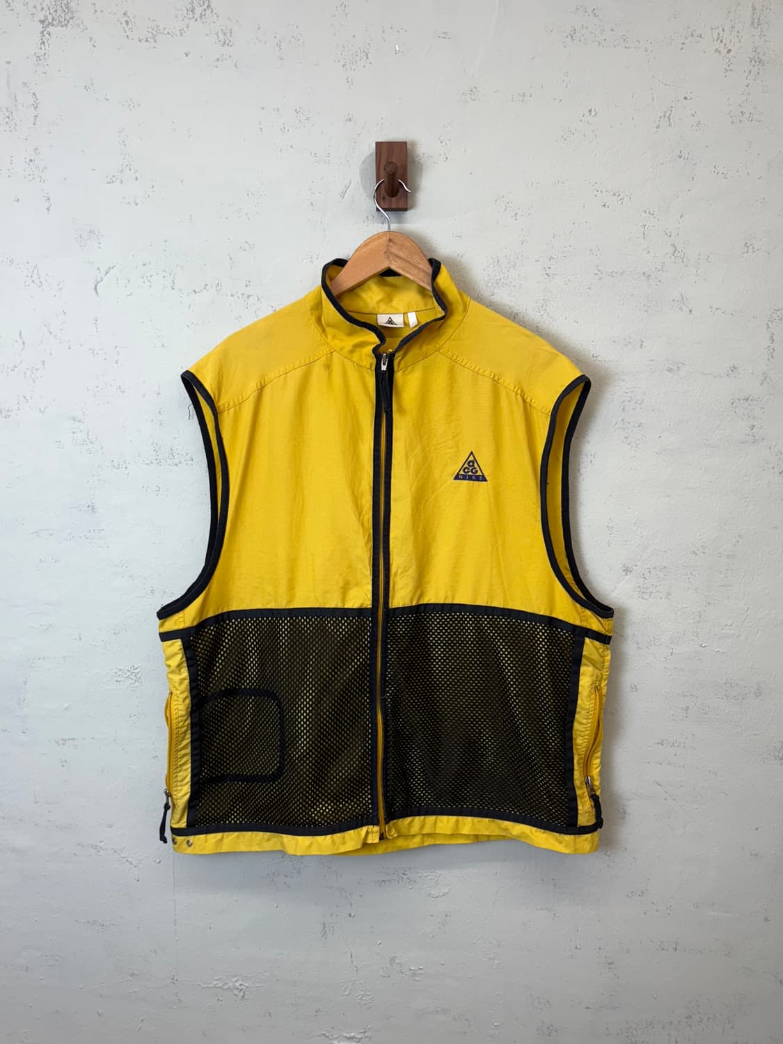 나이키 ACG 90s 빈티지 택티컬 베스트 상품이미지1