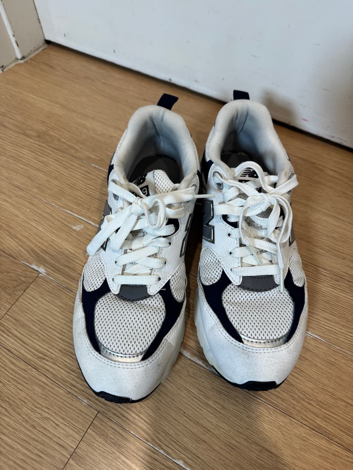 뉴발란스 109 운동화 255 상품이미지1