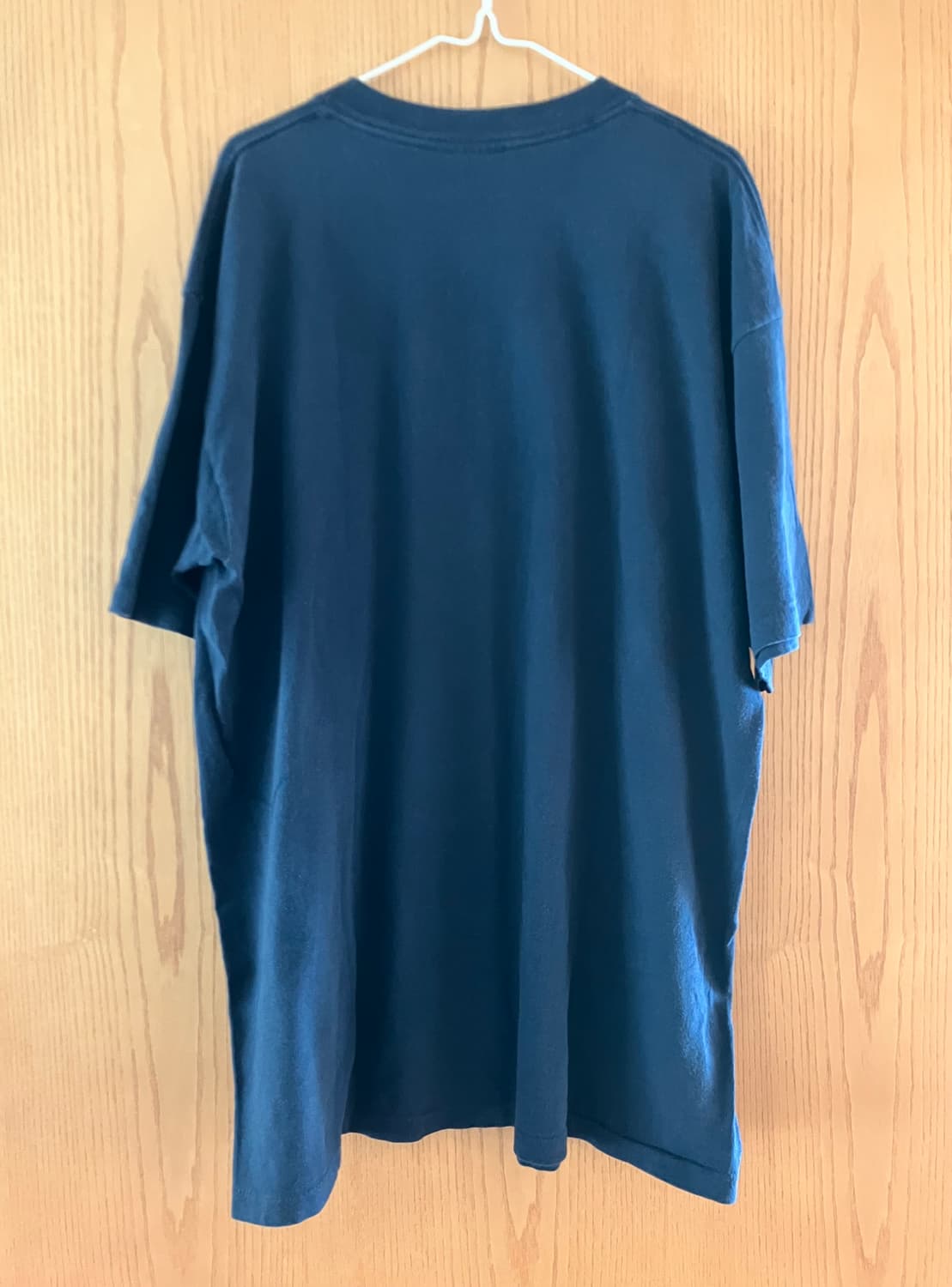 USA 빈티지 90s 올스포츠 맥스웨이트 남/노 싱글스티치 티셔츠 XL 상품이미지5