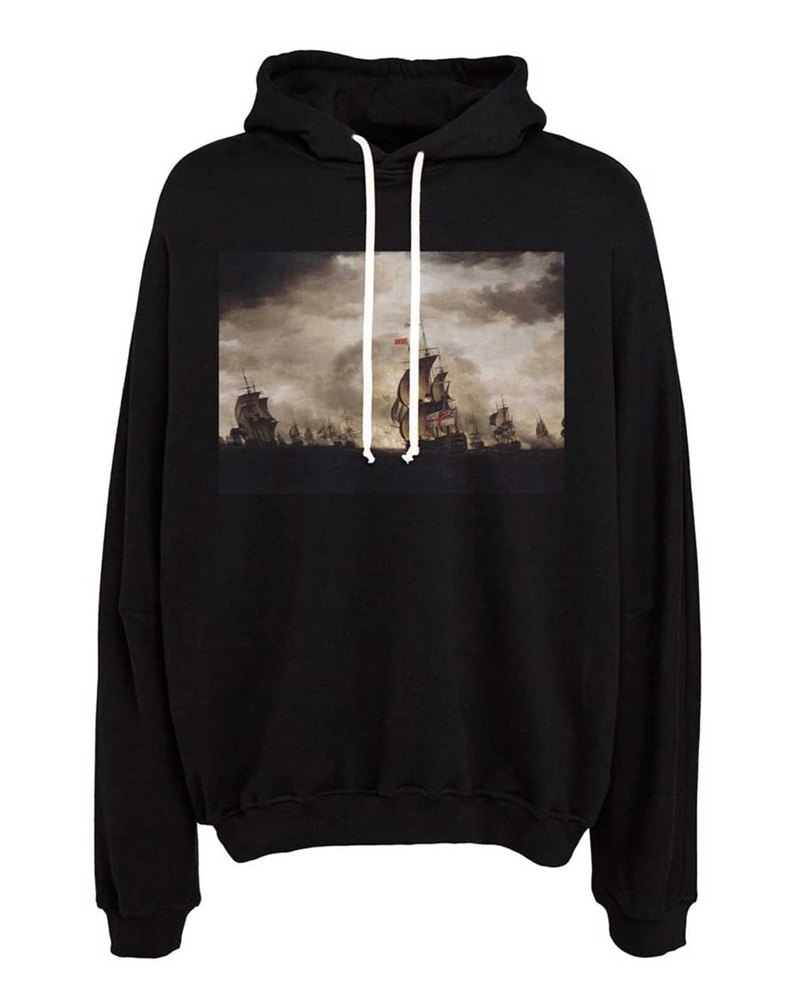 리프리젠트 후드티 분더샵 비이커 상품이미지1