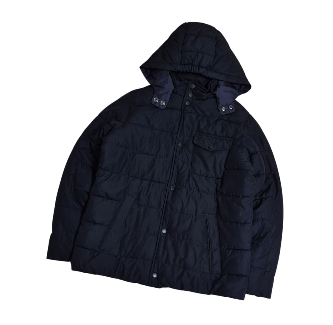 Barbour 바버 패딩 자켓 상품이미지1