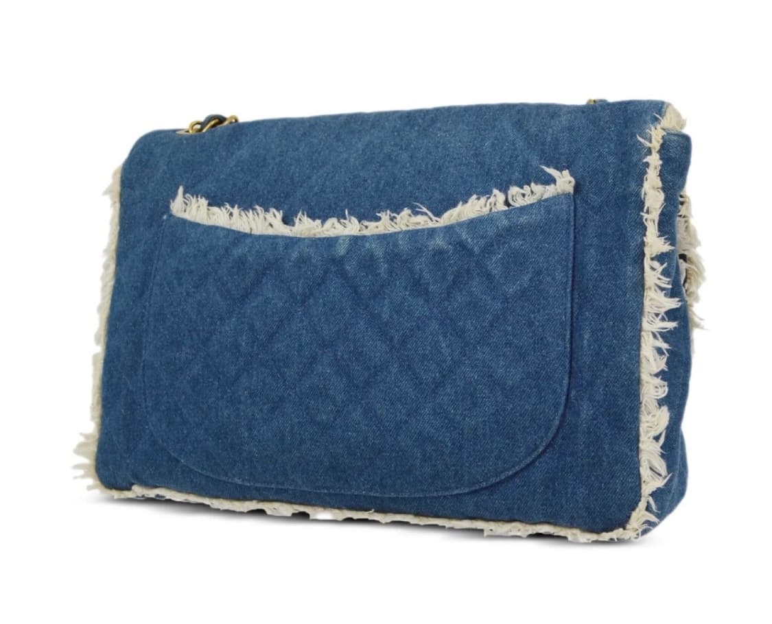 샤넬 빈티지 상품이미지10