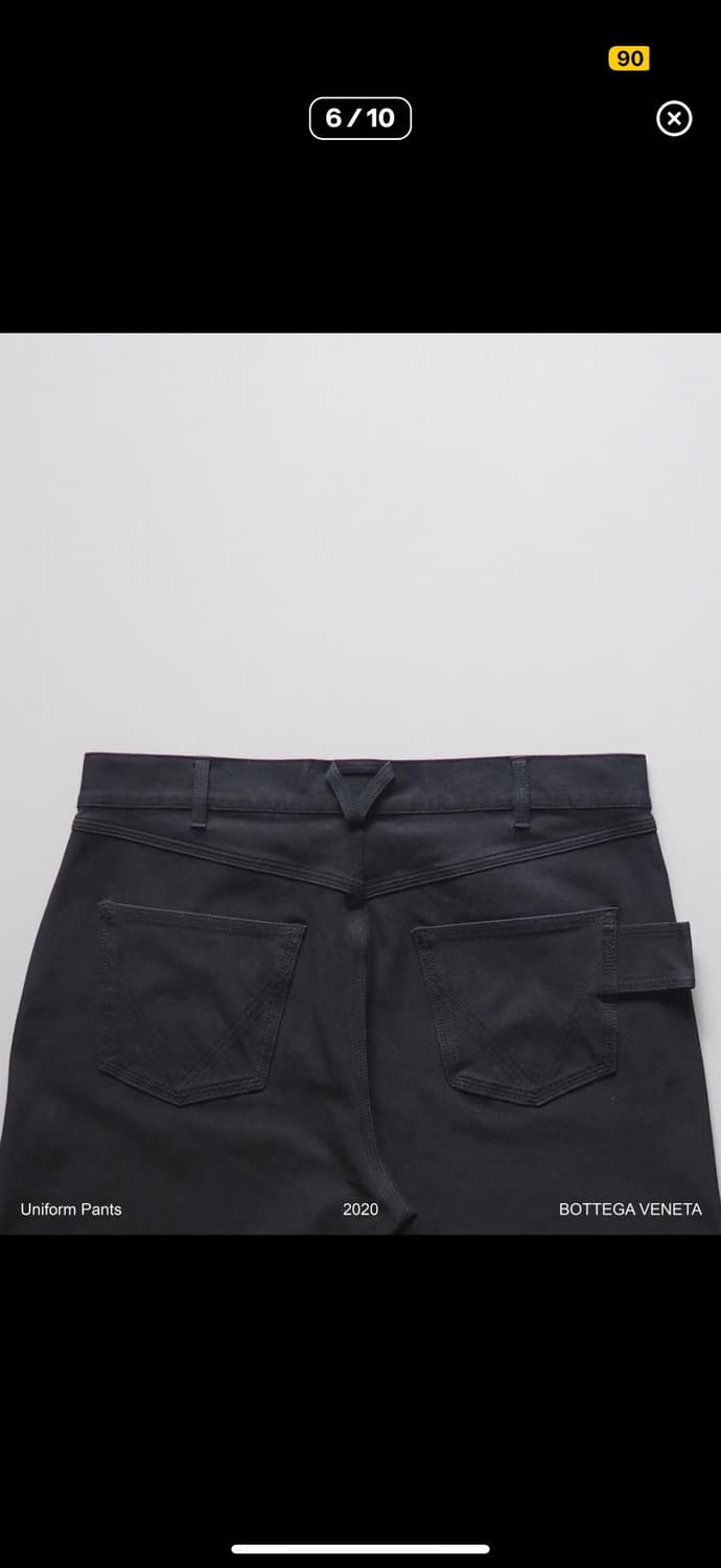 uniform pants 상품이미지6