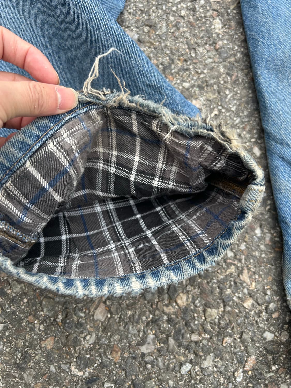 칼하트 B172 34in 상품이미지8