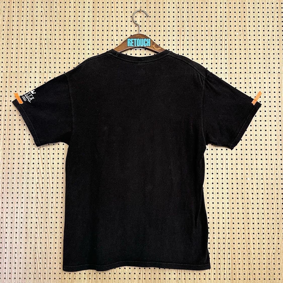 스투시 제이딜라 월드투어 티 상품이미지6