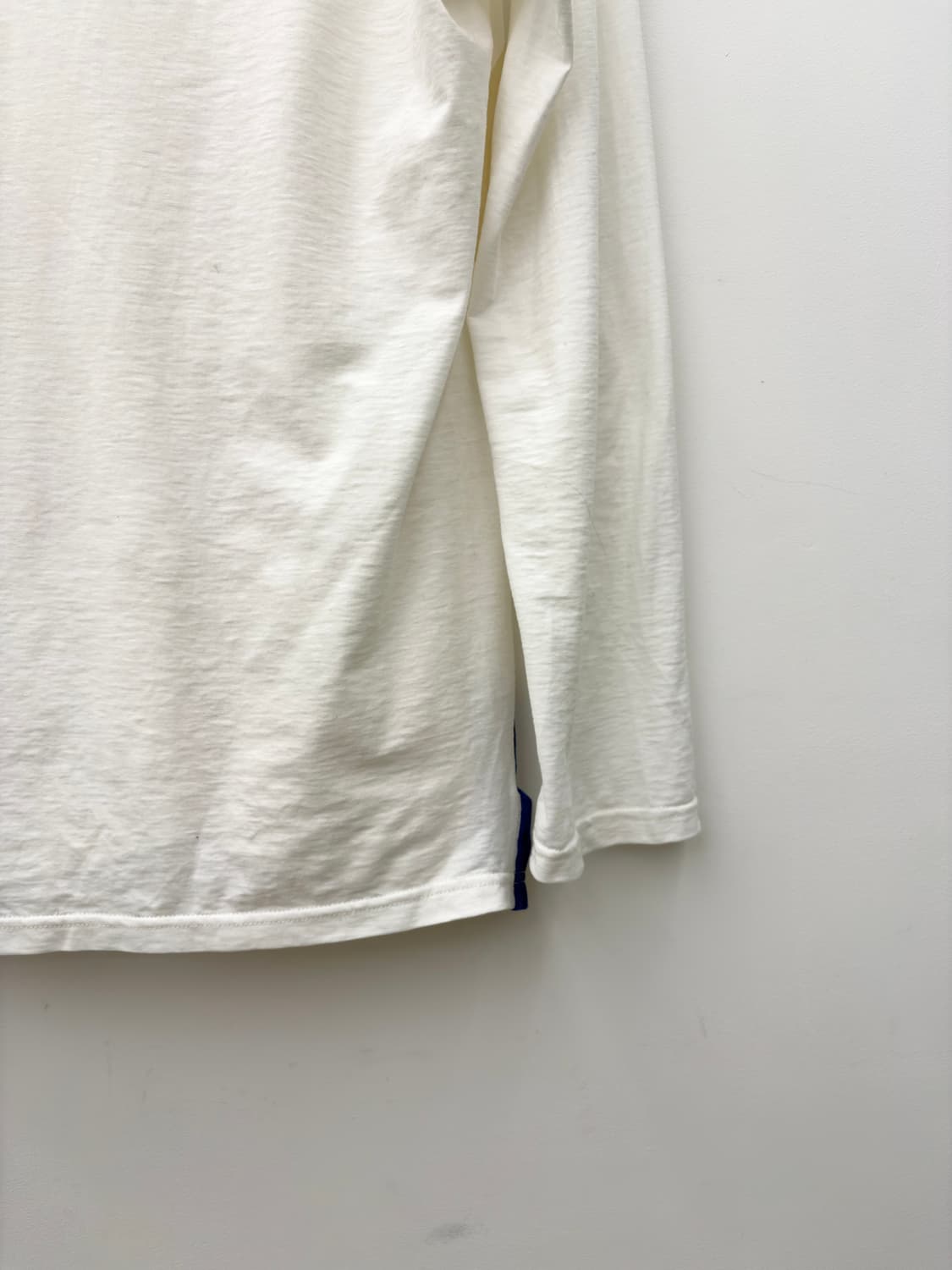 GOTHIC FONT LONG SLEEVE 상품이미지6