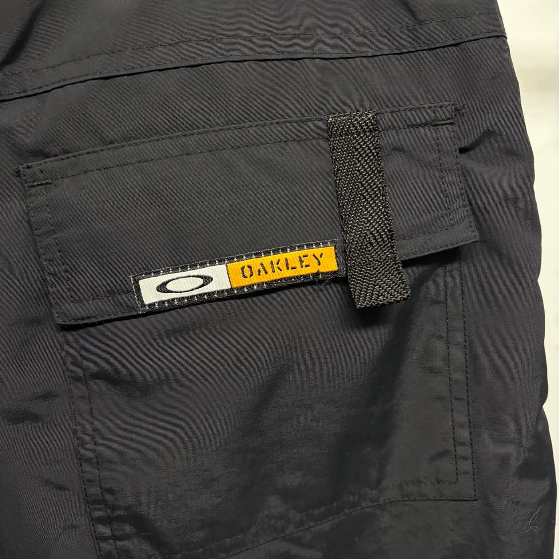 오클리 아이콘 스키팬츠 상품이미지4