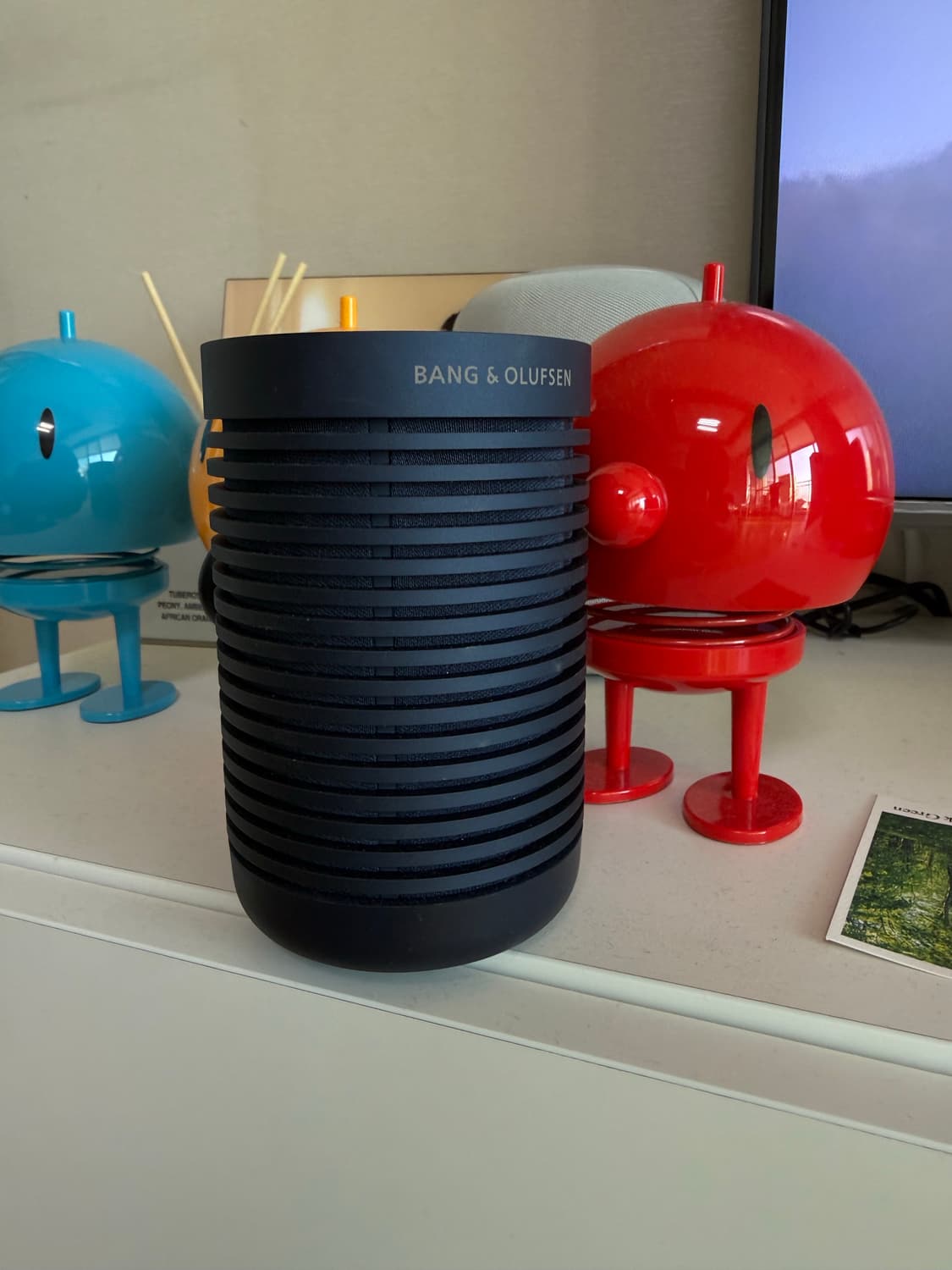 뱅앤올룹슨 베오사운드 익스플로어 (Beosound Explore) 상품이미지2