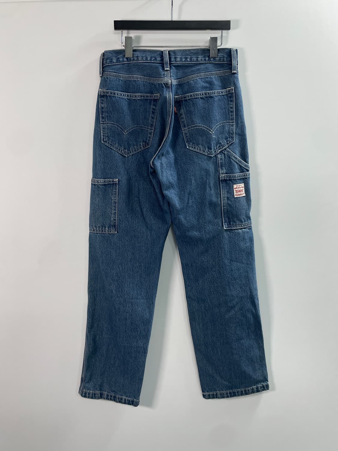 리바이스 데님 카고 카펜터 팬츠 (onp.43) 상품이미지2