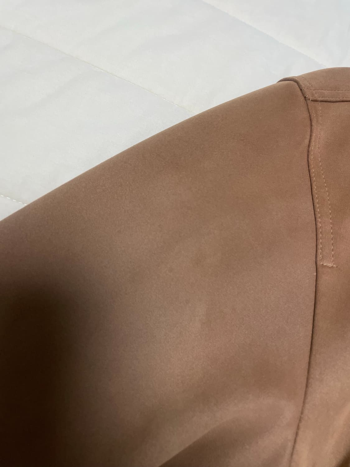 런던플랏 스웨이드 숏자켓 상품이미지8