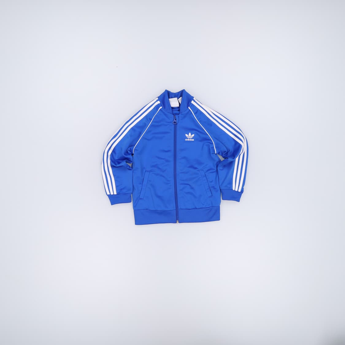 100 아디다스 키즈 트랙탑 0423H1 상품이미지1