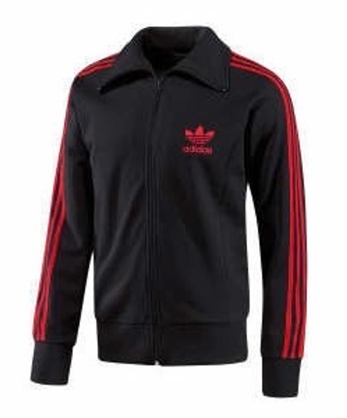 아디다스 검빨 져지 하이넥 파이어버드 95 상품이미지1