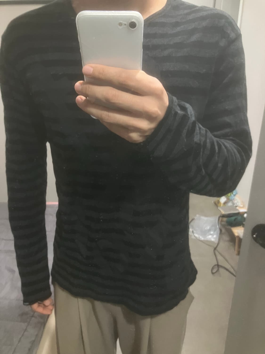 Safarispot 긴팔 상품이미지1